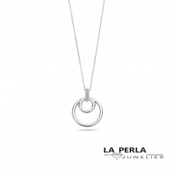 Naiomy Silver hanger N3S73